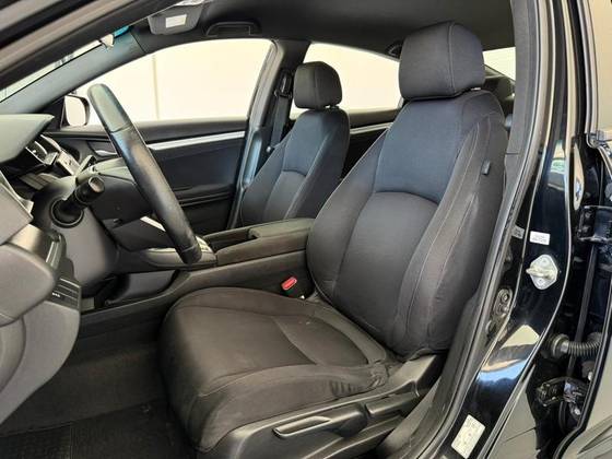 HONDA CIVIC 2.0 16V FLEXONE SPORT 4P MANUAL